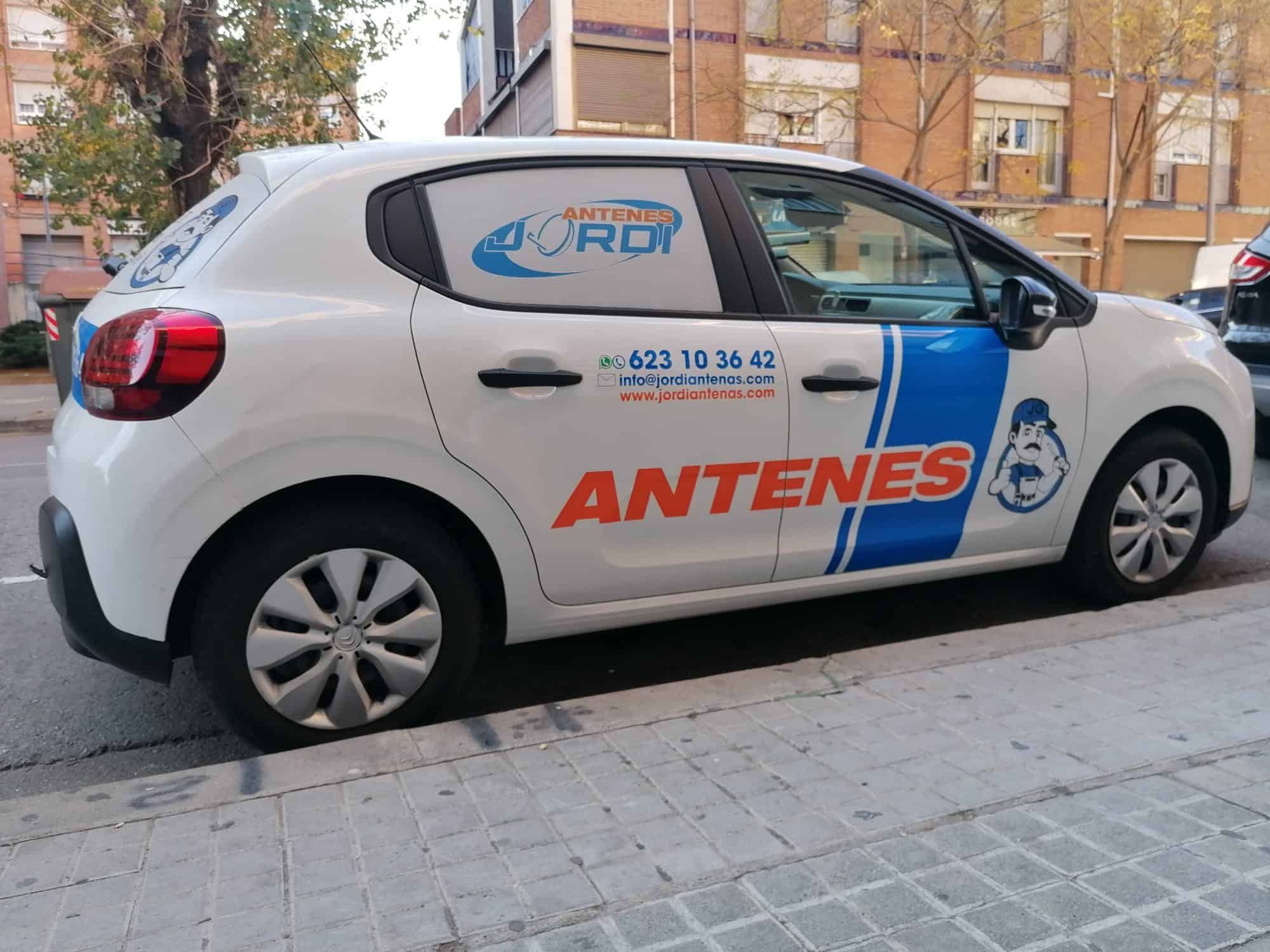 Servicio técnico en Cornellà