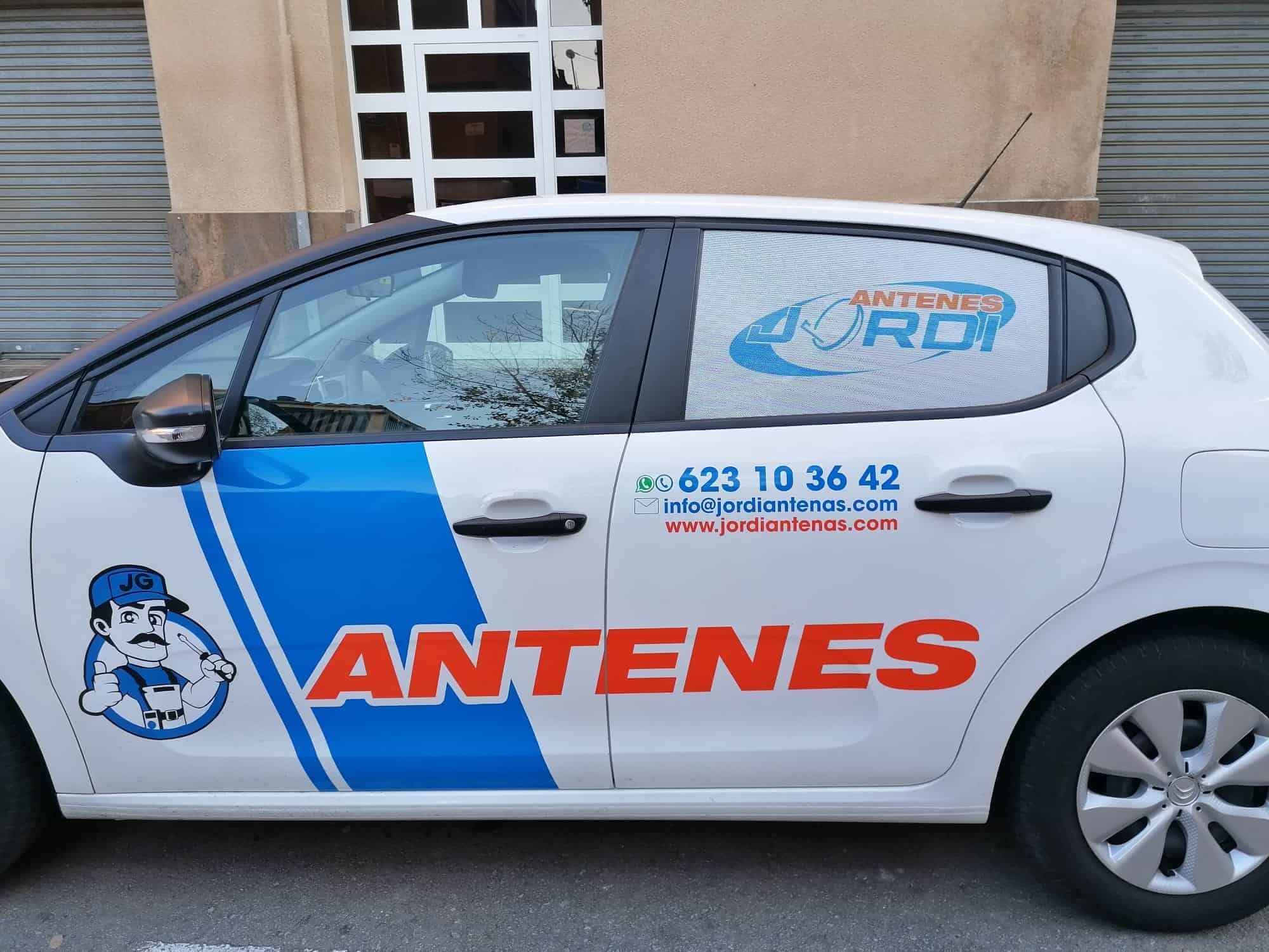 Servicio técnico en Terrassa
