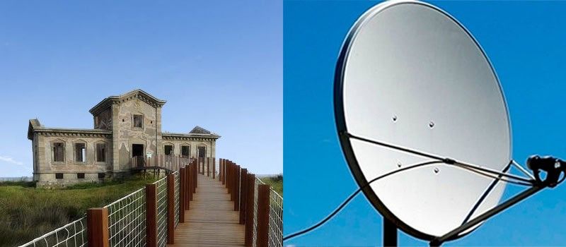 Antenista en Prat de Llobregat: Instalación y Reparación de antenas. 